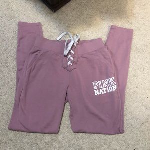 Victoria’s Secret Sweats